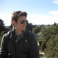 EDUARDO KREDENSIR's Photo