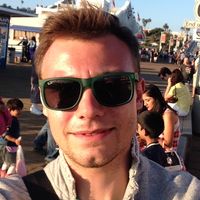 Dmitry Lavrentiev's Photo