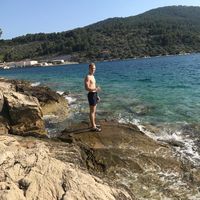 Luka Radulovic的照片