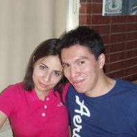 LIZ & ROB Garza-Morales's Photo