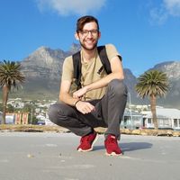 Jack Prömmel's Photo