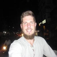 Viesturs Āboliņš's Photo