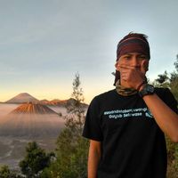 Rais Mustakim's Photo