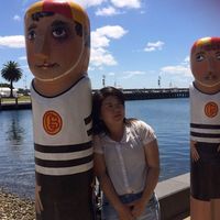 Sari Nishimori的照片