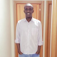 Maxamuud Ibraahim的照片