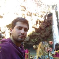 Kike Muñoz的照片