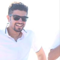 Mohammad Majed的照片