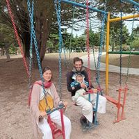 cecilia Esperanza的照片