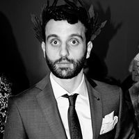 Alberto Cioli的照片