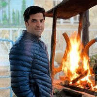 Fotos von mohamad javad asarjuy