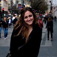 Fotos von Lucía Delgado