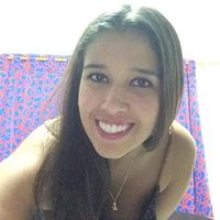 Andrea Perez Chinchilla's Photo