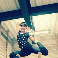 Aneta Sikora的照片