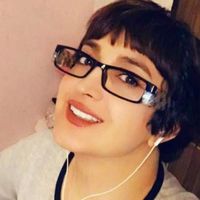 Narges Kashefi's Photo