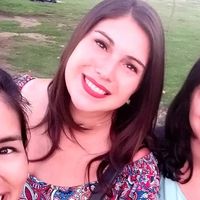 Maria Cristina Puentes的照片