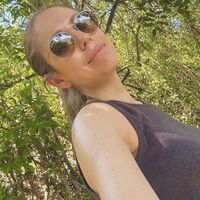 Lara Mazzoni's Photo