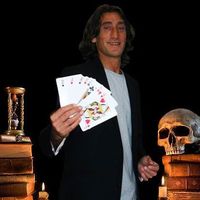 Johnny Cardel的照片