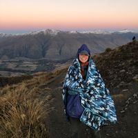 Lina Acquistapace's Photo