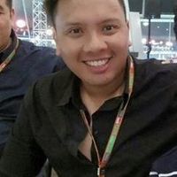 Jastin Hatta's Photo