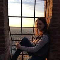 Photos de Ksenia Guskova