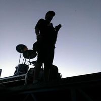 Cristian Burdette的照片