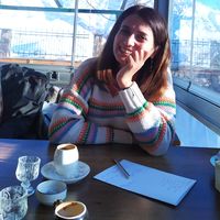 Hasibe Sürücüoğlu的照片