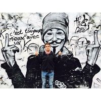 Pierre Smiley的照片