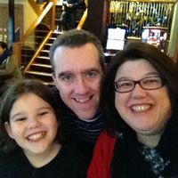 Catherine Warren's Photo