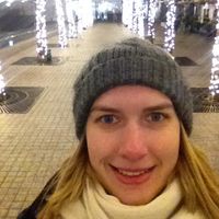 Alix Appler的照片