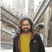 Photos de faramarz zareian