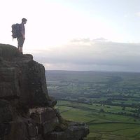 Ross Anderson's Photo