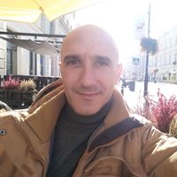 Dmytro Ismailov的照片