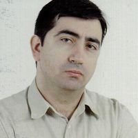 Iraklis Vlachos B的照片