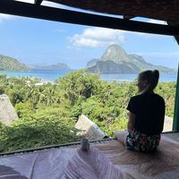 Lena Badryzlova's Photo