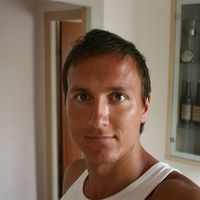 Daniel Wolff's Photo