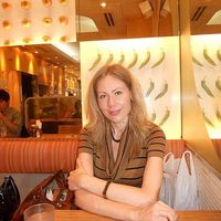 Anna Efimenko的照片