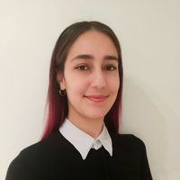 Alanis Arevalos Mendez's Photo