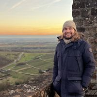 Daniel Sokolowski的照片