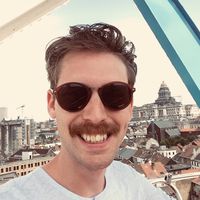 John Petersson's Photo