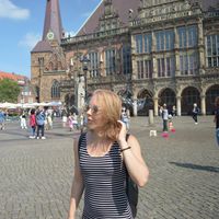 Fotos von Anastasia Fedorina