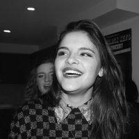 Fotos de Leila Zougary