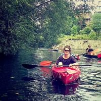 Kristina Fischer的照片