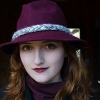 Izzy Ahrbeck的照片