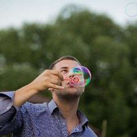 Sergey Fuller的照片