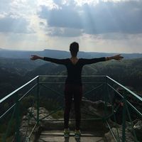 Aleksandra Kozieł's Photo