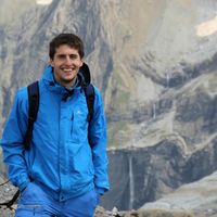 Fotos de Hodei Aranguren