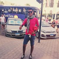 ahmed abdo's Photo