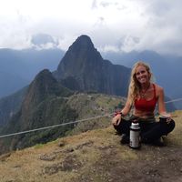 Agustina Nasello的照片