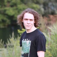 Andrew Cherkasov的照片