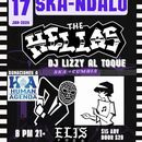 Ska Cumbia Night at Eli’s's picture
